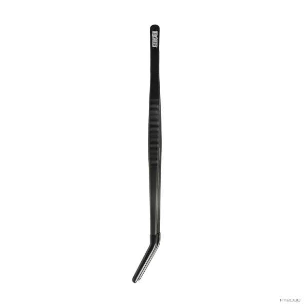 Stainless Steel Angled Tweezers